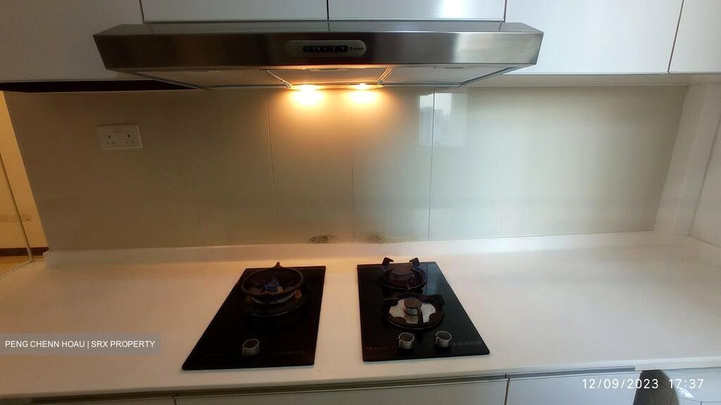 eCO (D16), Condominium #467621311